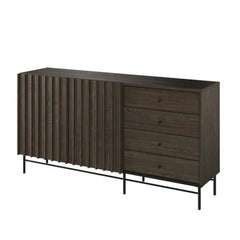 Piemonte PE-07 Sideboard Cabinet 165cm