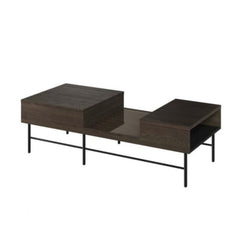 Piemonte PE-08 Coffee Table 134cm