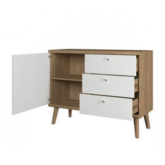 Primo Sideboard Cabinet 107cm