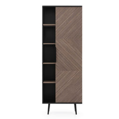 Pinelli Tall Cabinet 70cm