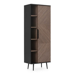 Pinelli Tall Cabinet 70cm