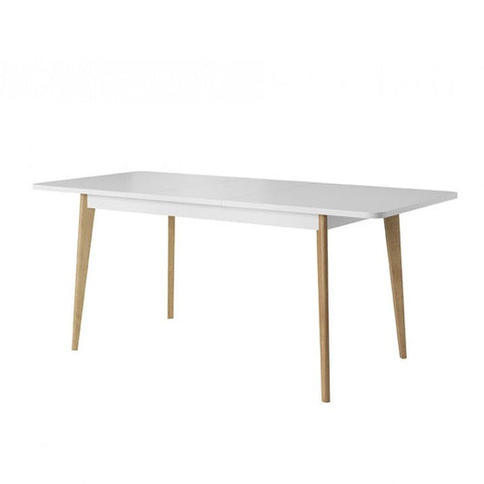 Primo Extendable Dining Table 140cm