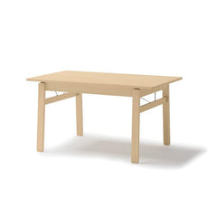 Plot PT-01 Extendable Dining Table 149cm