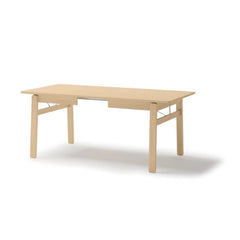 Plot PT-01 Extendable Dining Table 149cm