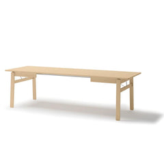 Plot PT-01 Extendable Dining Table 149cm