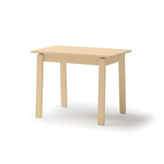 Plot PT-02 Extendable Dining Table 104cm