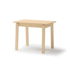 Plot PT-02 Extendable Dining Table 104cm