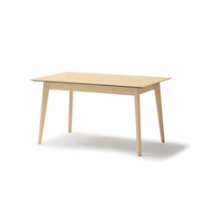 Plot PT-03 Extendable Dining Table 145cm