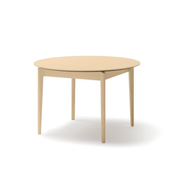 Plot PT-04 Extendable Dining Table 120cm