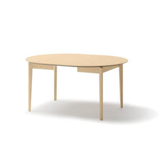 Plot PT-04 Extendable Dining Table 120cm