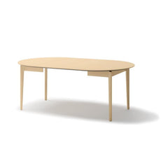 Plot PT-04 Extendable Dining Table 120cm