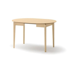 Plot PT-05 Extendable Dining Table 90cm