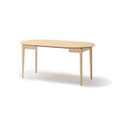 Plot PT-05 Extendable Dining Table 90cm