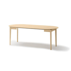 Plot PT-05 Extendable Dining Table 90cm