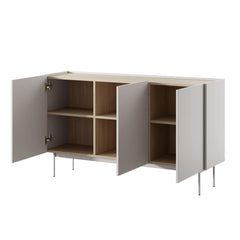 Frisk Sideboard Cabinet 144cm