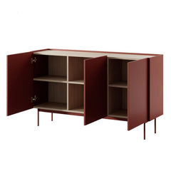 Frisk Sideboard Cabinet 144cm