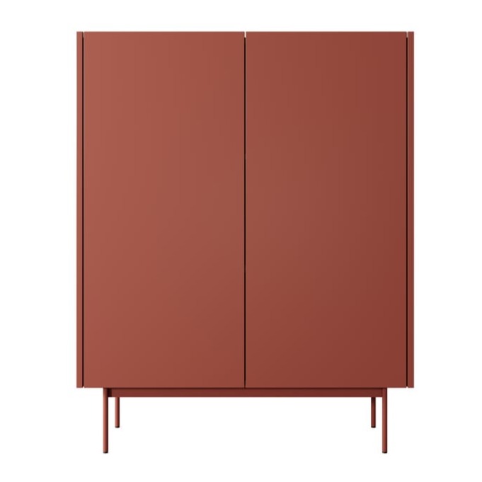 Frisk Highboard Cabinet 97cm