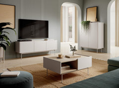 Frisk TV Cabinet 144cm