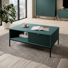 Nova Coffee Table 104cm