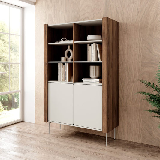 Wrap Highboard Cabinet 105cm