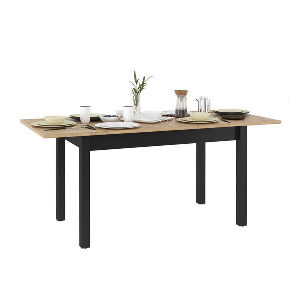 Quant QA-10 Extending Dining Table