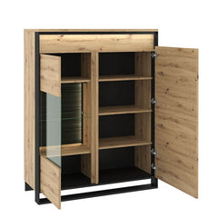 Quant QA-06 Display Cabinet 110cm