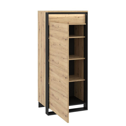 Quant QA-07 Tall Cabinet 60cm