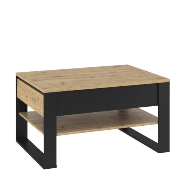 Quant QA-09 Coffee Table 100cm