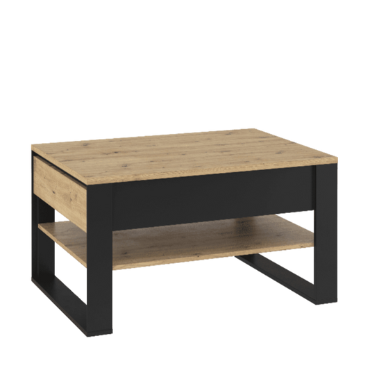 Quant QA-09 Coffee Table 100cm