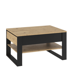 Quant QA-09 Coffee Table 100cm