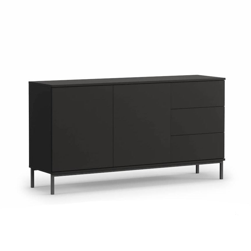 Querty 01 Sideboard Cabinet 150cm