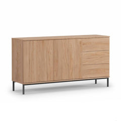 Querty 01 Sideboard Cabinet 150cm