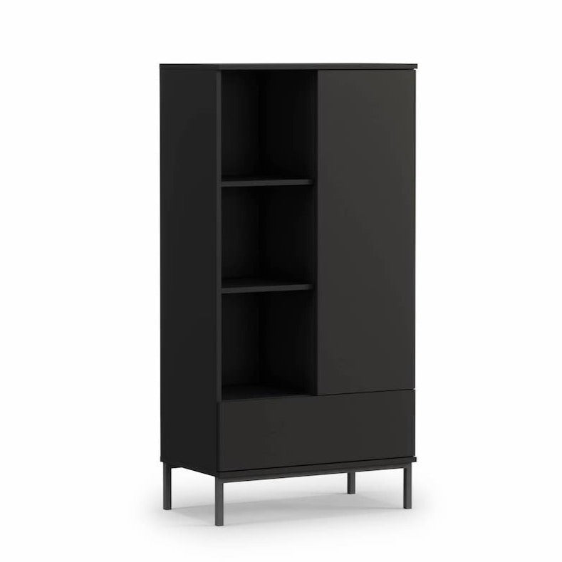 Querty 03 Display Cabinet 70cm