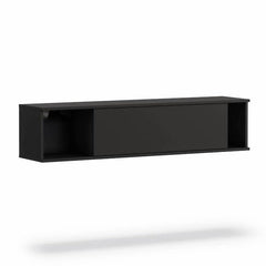 Querty 06 Wall Shelf 135cm