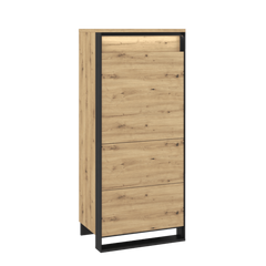 Quant QA-07 Tall Cabinet 60cm