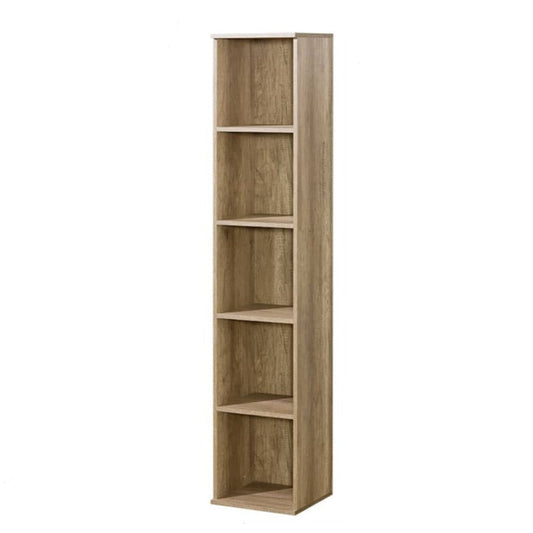 Romero R5 Tall Bookcase 35cm