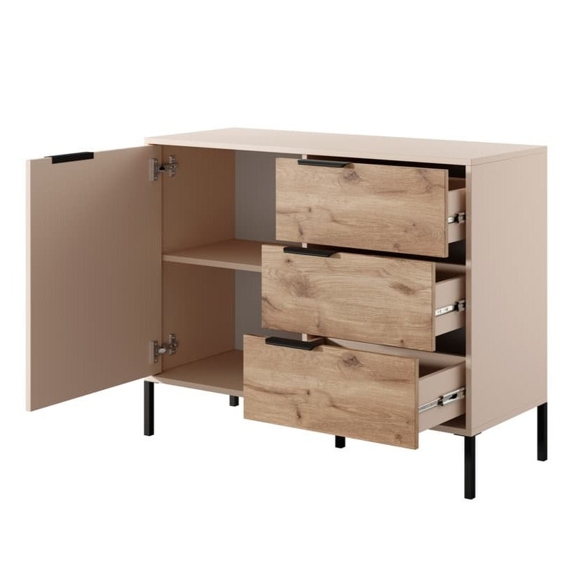 Rave Sideboard Cabinet 103cm