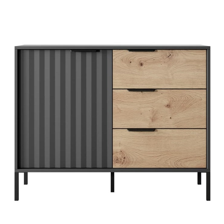 Rave Sideboard Cabinet 103cm