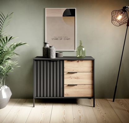 Rave Sideboard Cabinet 103cm