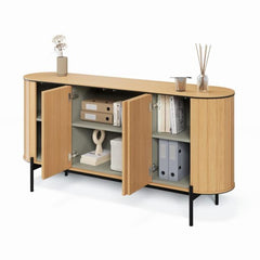 Rotto RT-03 Sideboard Cabinet 167cm