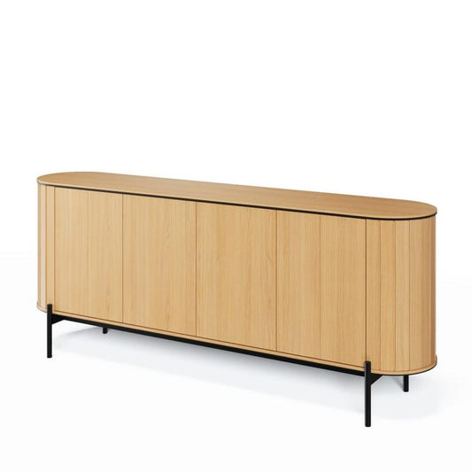 Rotto RT-04 Sideboard Cabinet 200cm