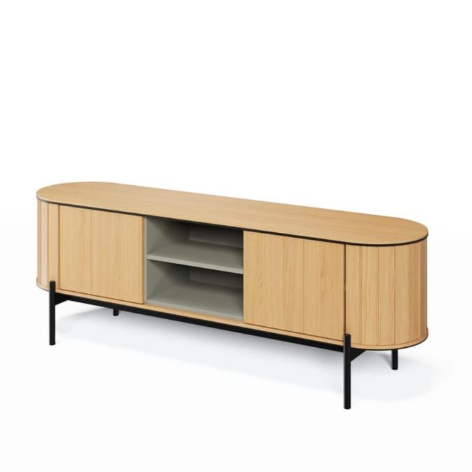 Rotto RT-05 TV Cabinet 167cm