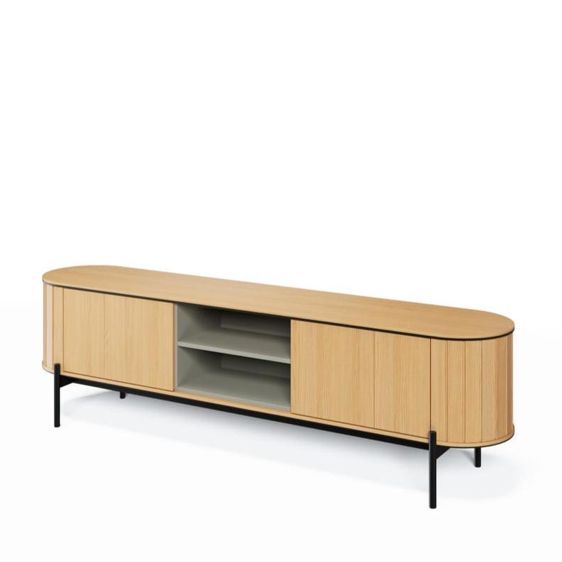 Rotto RT-06 TV Cabinet 200cm