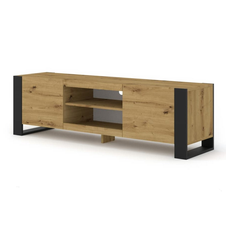 Mondi TV Cabinet 158cm