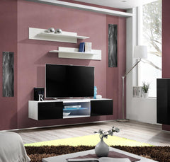 Fly 33 TV Cabinet 160cm