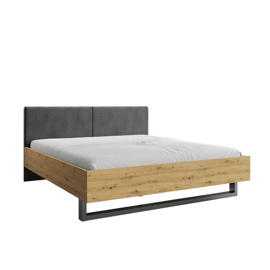 Rimini 32 Bed Frame [EU Super King]