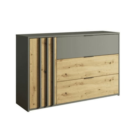 Rimini 46 Chest Of Drawers 125cm