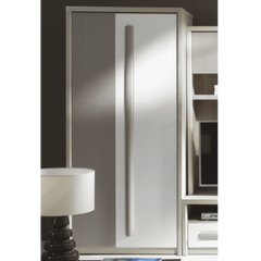 Roma Hinged Door Wardrobe 90cm