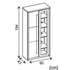 Roma Basic Entertainment Unit