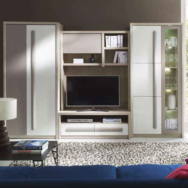 Roma Basic Entertainment Unit